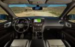 Nissan Pathfinder Rock Creek 2019 года (NA)